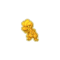 Glorious Bagon